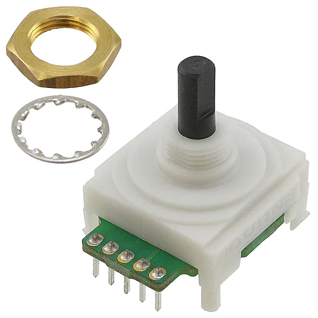 EPS1D-F19-AD0024L Bourns Inc. electronic component