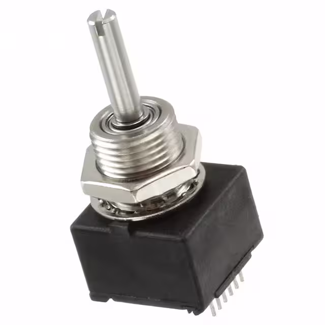 ES14A0D-E28-L032N Bourns Inc. electronic component