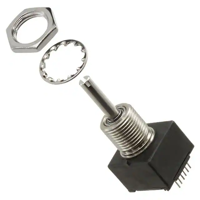 ES14A0D-E28-L064N Bourns Inc. electronic component