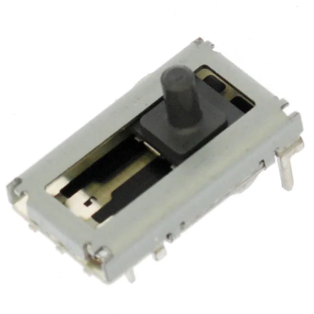 EVA-W7NR04B34 Panasonic Electronic Components electronic component