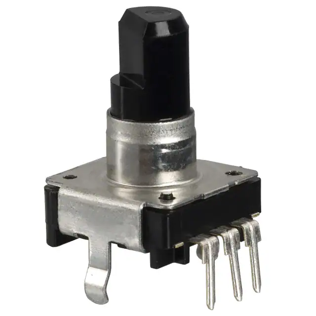 EVE-GA1F1724M Panasonic Electronic Components electronic component