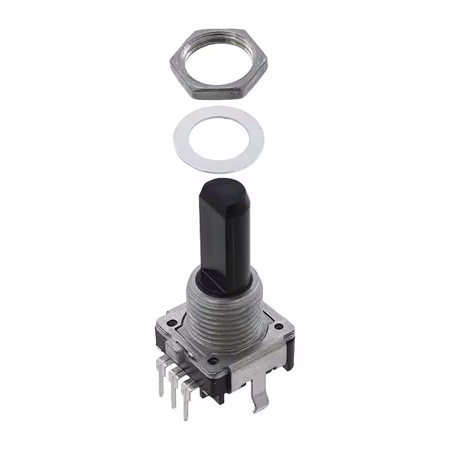 EVE-GC2F2524M Panasonic Electronic Components electronic component