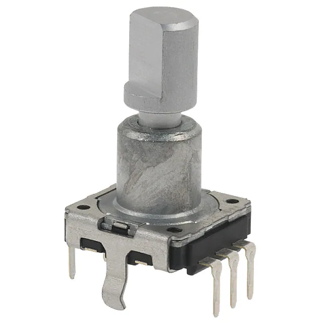EVE-VCGJL016B Panasonic Electronic Components electronic component