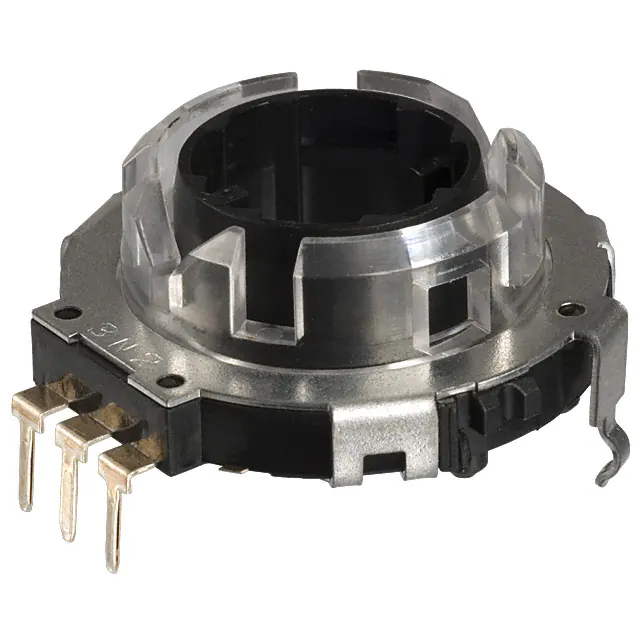 EVQ-1WF00210B Panasonic Electronic Components electronic component