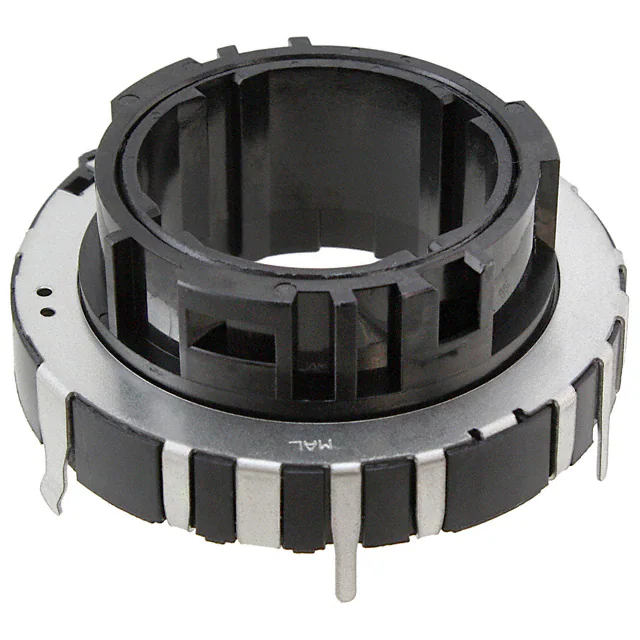 EVQ-V4300418B Panasonic Electronic Components electronic component