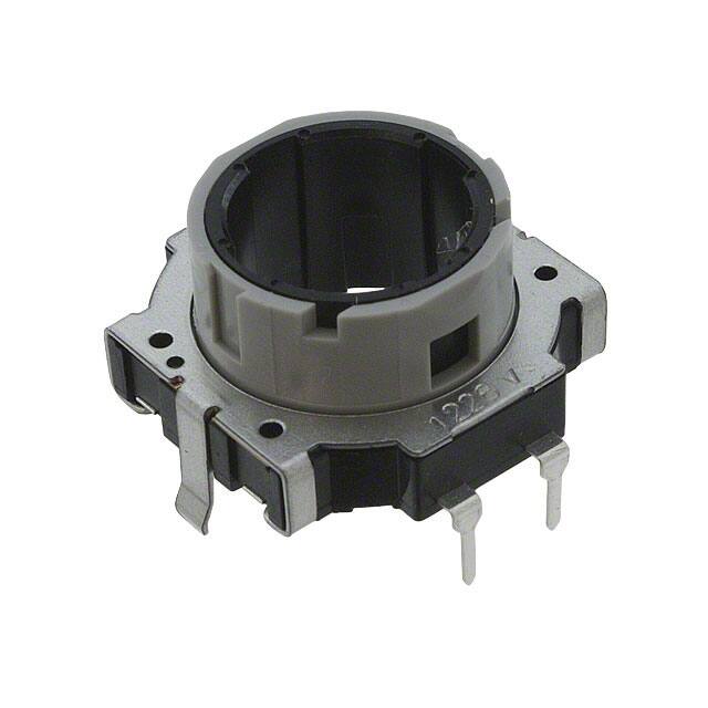 EVQ-V6A00609B Panasonic Electronic Components electronic component