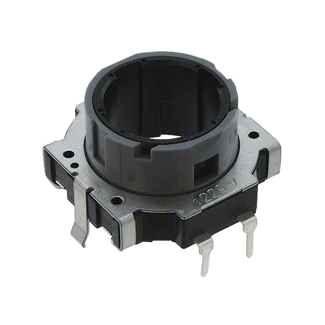 EVQ-V6B00909B Panasonic Electronic Components electronic component