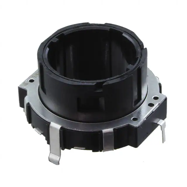 EVQ-V6H03309B Panasonic Electronic Components electronic component