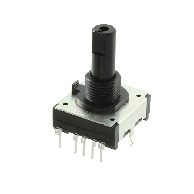 EVQ-V9C00116E Panasonic Electronic Components electronic component