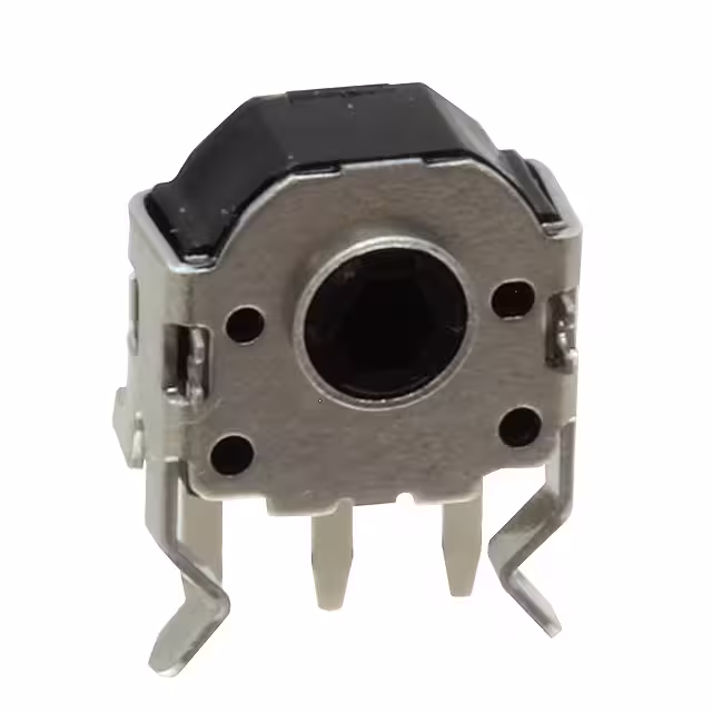 EVQ-VUA00112B Panasonic Electronic Components electronic component