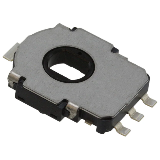 EVQ-VVD00203B Panasonic Electronic Components electronic component