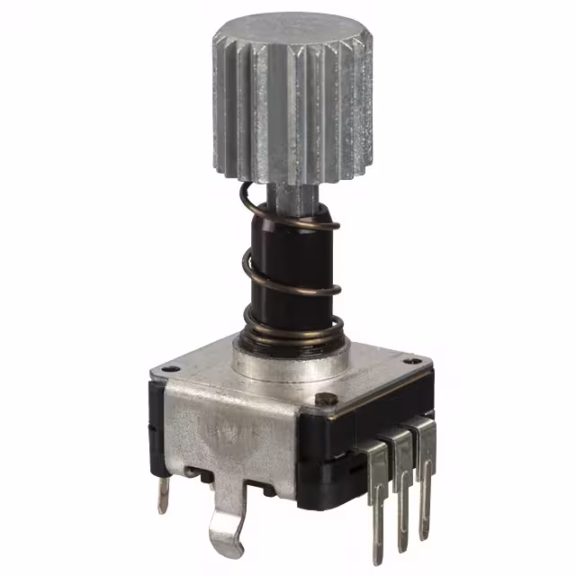 EVQ-WEB00115B Panasonic Electronic Components electronic component