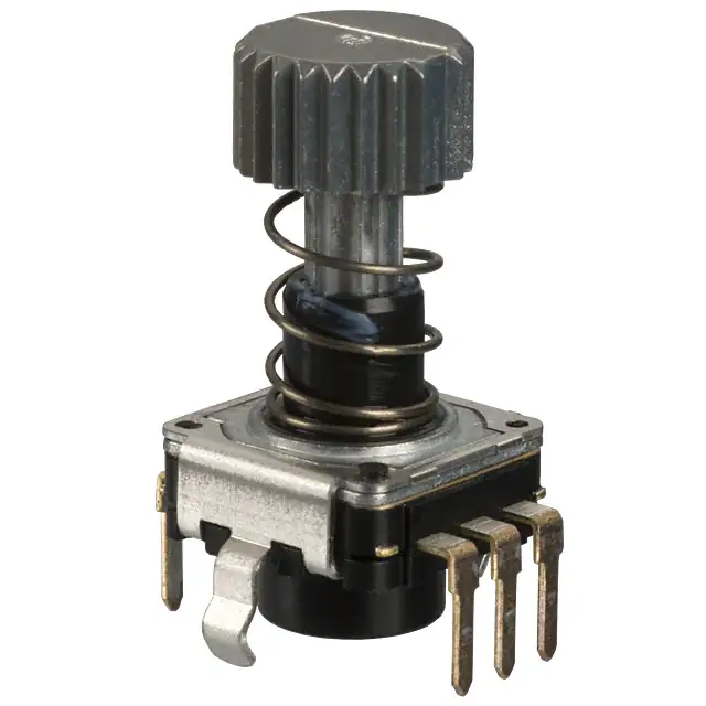 EVQ-WEH00115B Panasonic Electronic Components electronic component