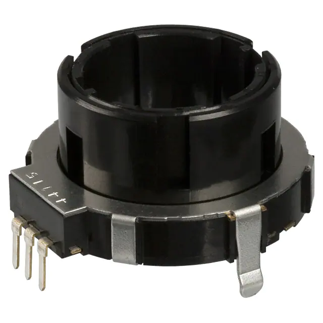 EVQ-WFP00415B Panasonic Electronic Components electronic component