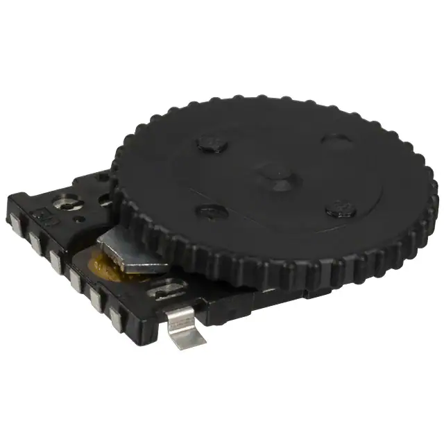 EVQ-WKA001 Panasonic Electronic Components electronic component