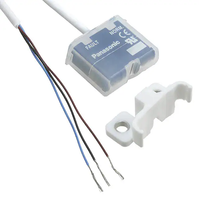 EX-F61 Panasonic Industrial Automation Sales electronic component