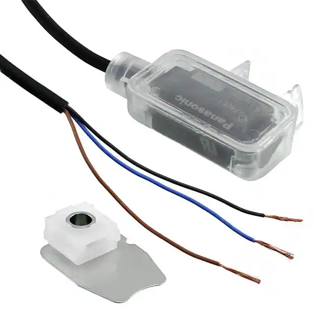 EX-F71 Panasonic Industrial Automation Sales electronic component
