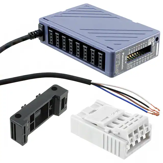 EX-FC1 Panasonic Industrial Automation Sales electronic component