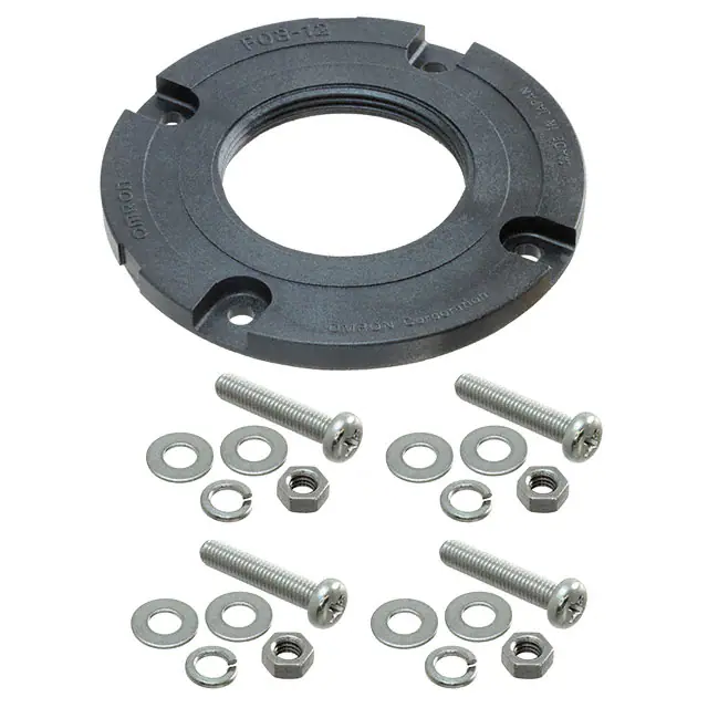 F03-12 Omron Automation and Safety electronic component