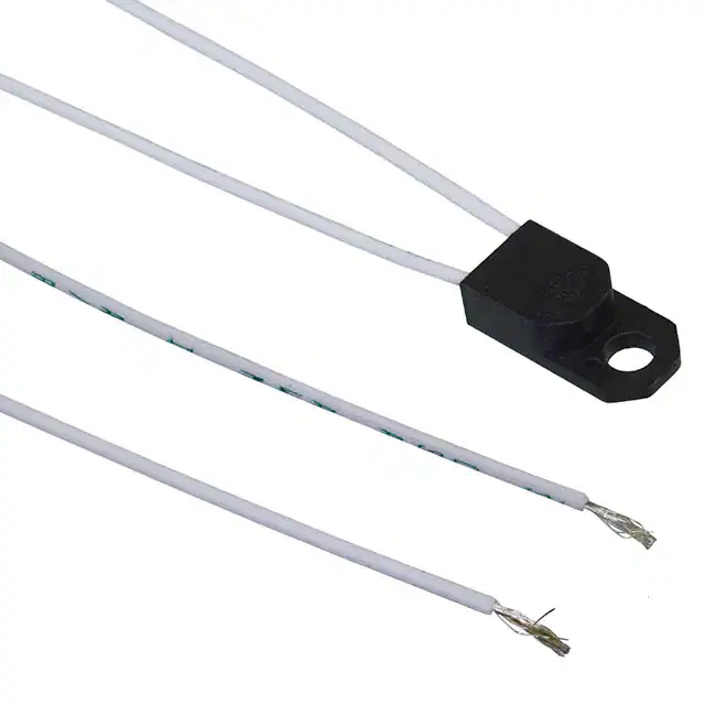 F20A15005DCFB06E Cantherm electronic component