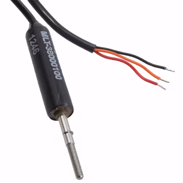 F38000100 Honeywell Sensing and Productivity Solutions electronic component