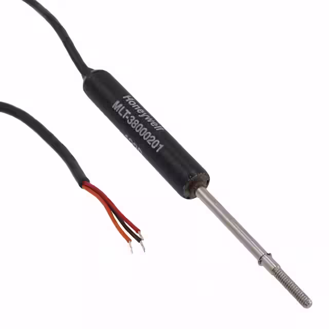 F38000201 Honeywell Sensing and Productivity Solutions electronic component