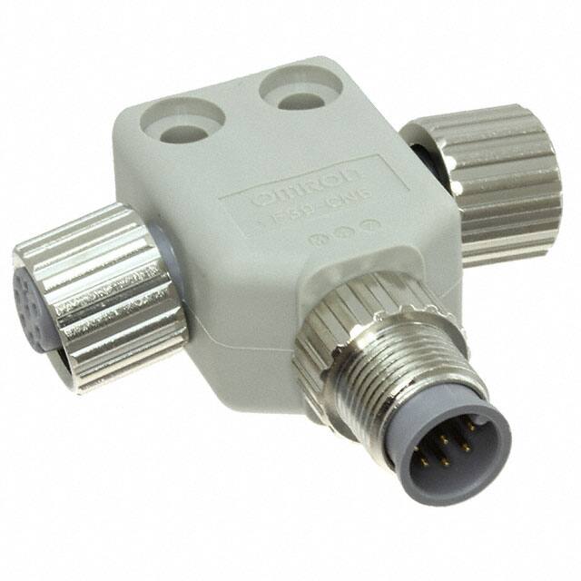 F39-CN5 Omron Automation and Safety electronic component
