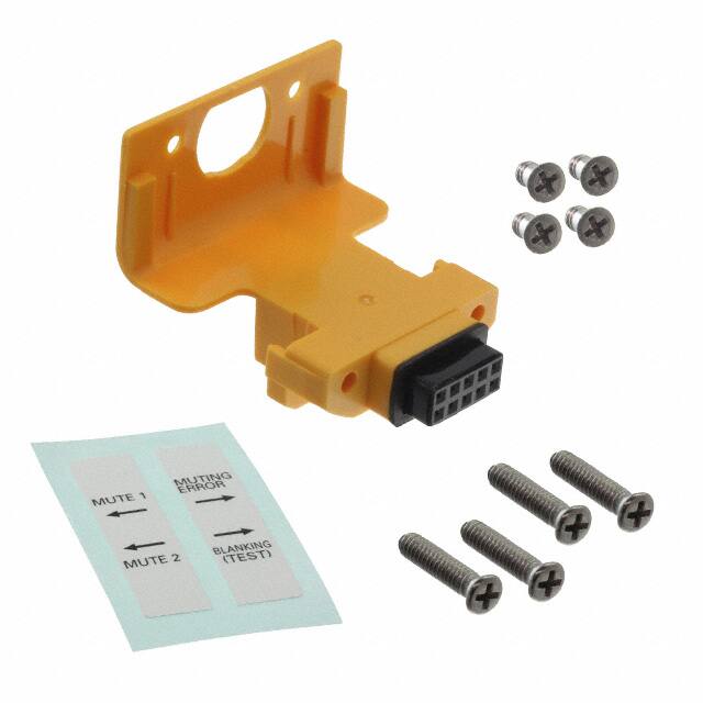 F39-CN6 Omron Automation and Safety electronic component