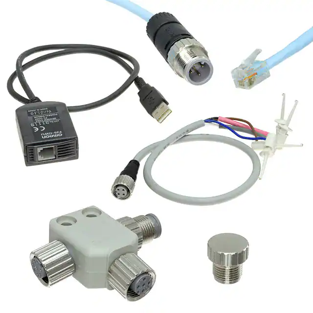 F39-GWUM Omron Automation and Safety electronic component
