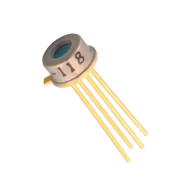 FCI-H125G-010 OSI Optoelectronics, Inc. electronic component