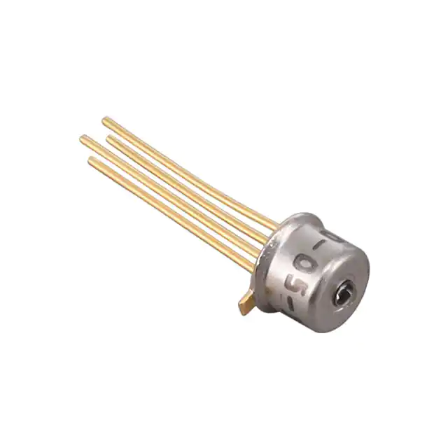 FCI-H125G-010L OSI Optoelectronics, Inc. electronic component