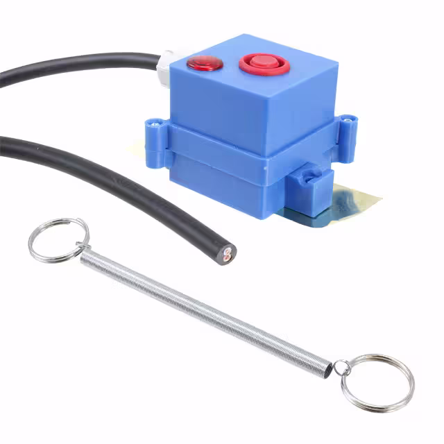 FCTE45 Sensata Technologies, Inc. electronic component