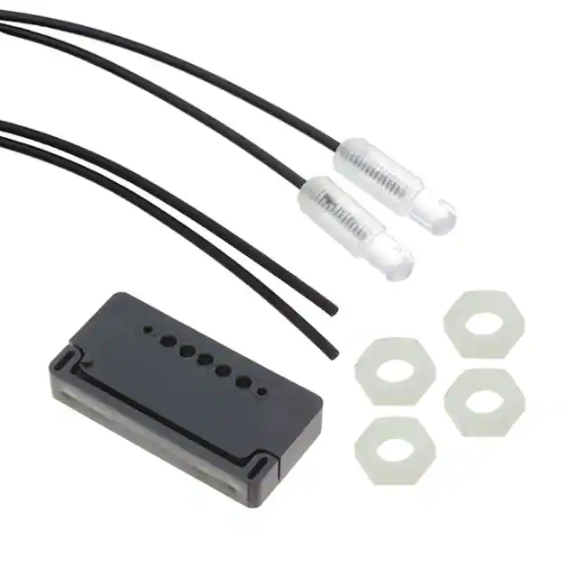 FEF-PLT1-L2 Pepperl+Fuchs, Inc. electronic component