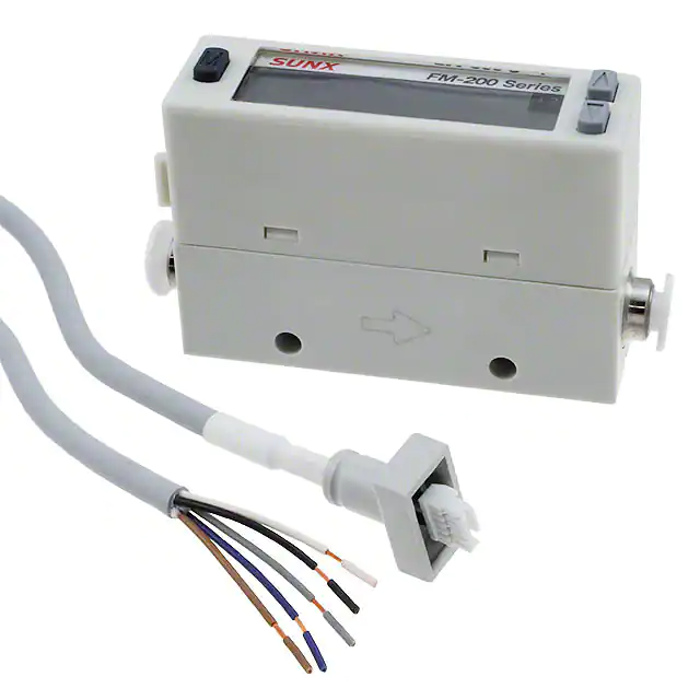 FM-213-4-P Panasonic Industrial Automation Sales electronic component