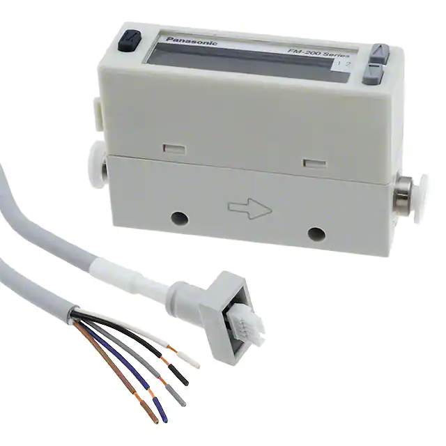 FM-214-4 Panasonic Industrial Automation Sales electronic component
