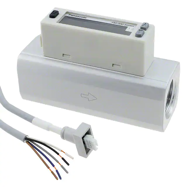 FM-214-4-P Panasonic Industrial Automation Sales electronic component