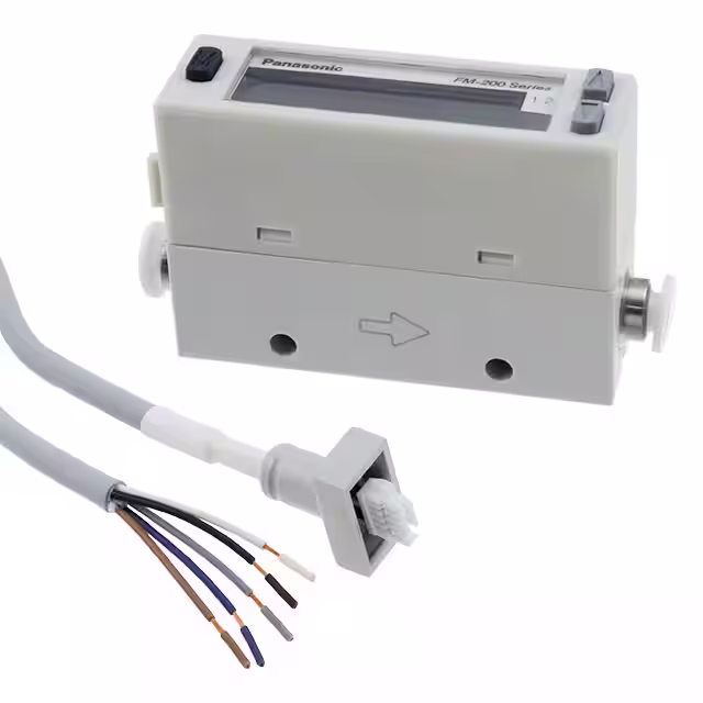 FM-252-4 Panasonic Industrial Automation Sales electronic component