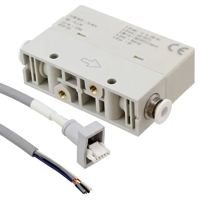 FM-253-4-P Panasonic Industrial Automation Sales electronic component