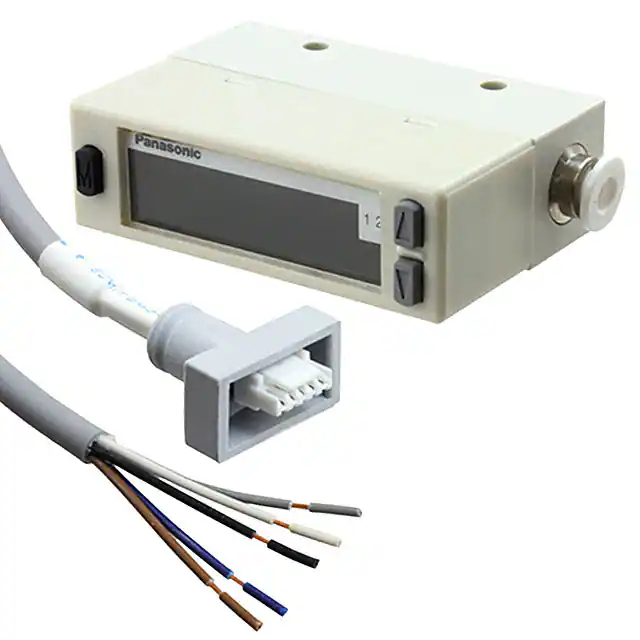 FM-253-4 Panasonic Industrial Automation Sales electronic component