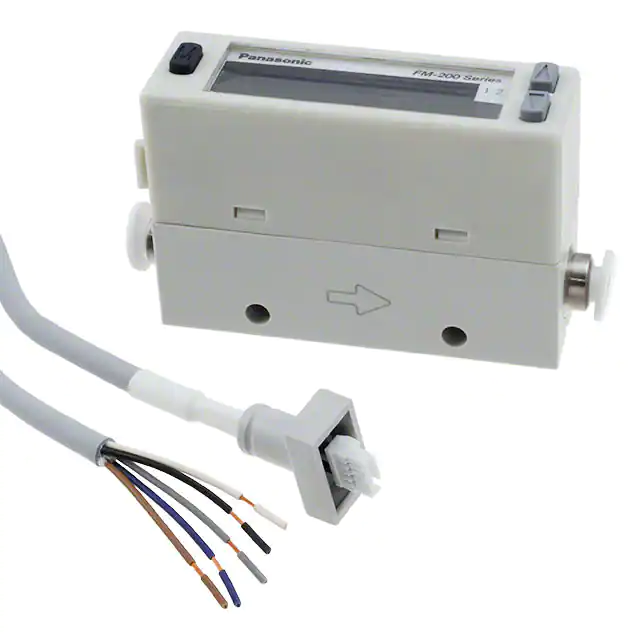 FM-254-8-P Panasonic Industrial Automation Sales electronic component