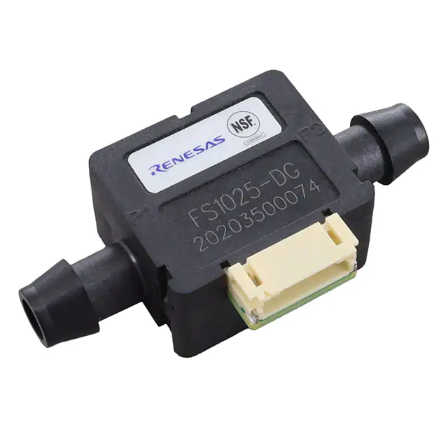 FS1025-1001-DG Renesas Electronics Corporation electronic component
