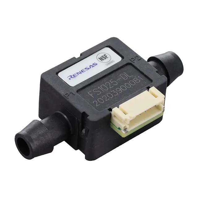 FS1025-2001-DL Renesas Electronics Corporation electronic component