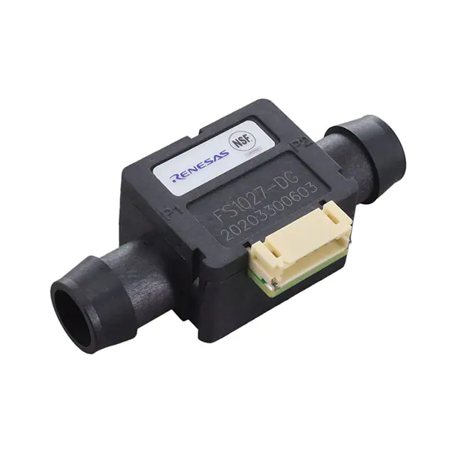 FS1027-1001-DG Renesas Electronics Corporation electronic component