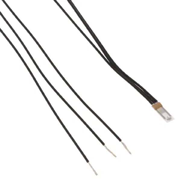 FS7.0.1L.195 Innovative Sensor Technology, USA Division related electronic component