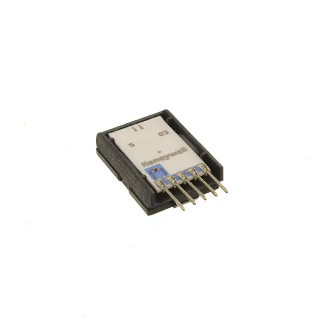 FSAGPDXX1.5LC5B5 Honeywell Sensing and Productivity Solutions electronic component