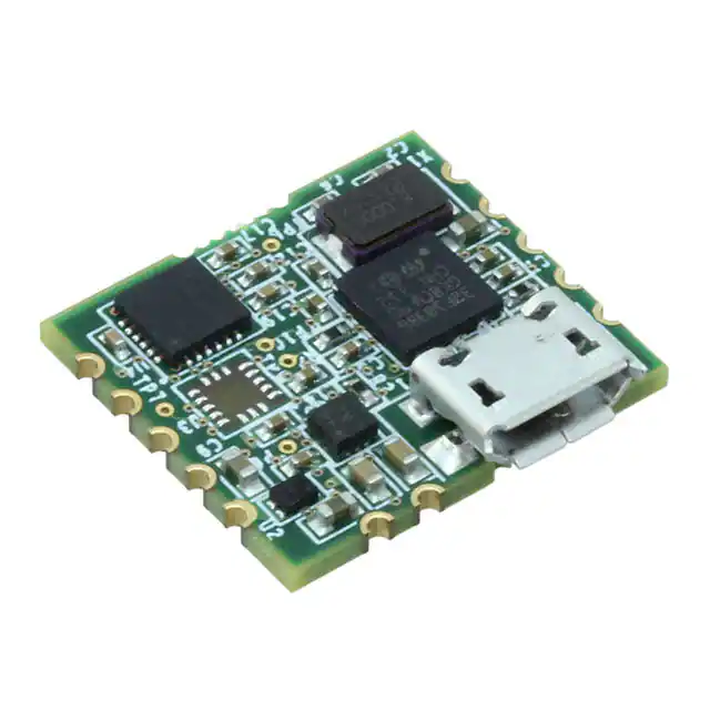 FSM-9 OEM CEVA Technologies, Inc. electronic component