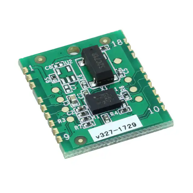 FSM300 CEVA Technologies, Inc. electronic component