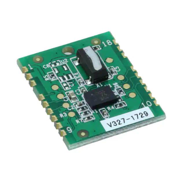 FSM305 CEVA Technologies, Inc. electronic component