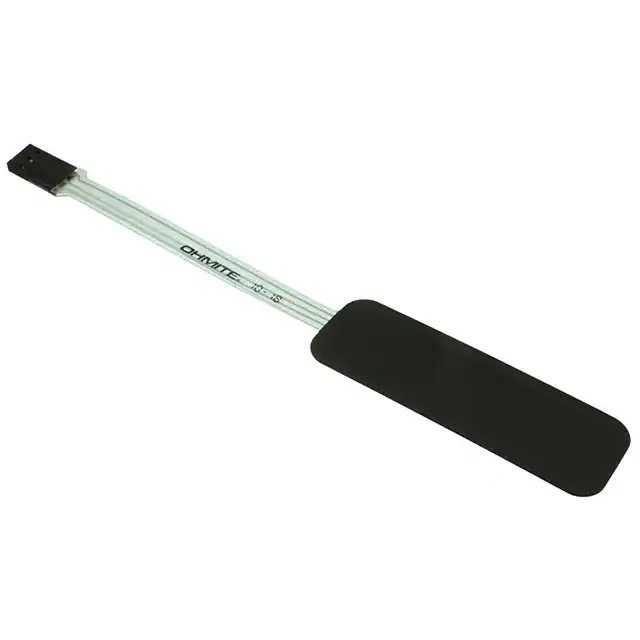 FSP02CE Ohmite electronic component