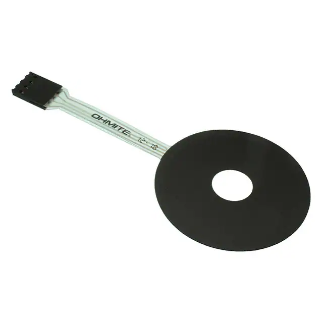 FSP03CE Ohmite electronic component
